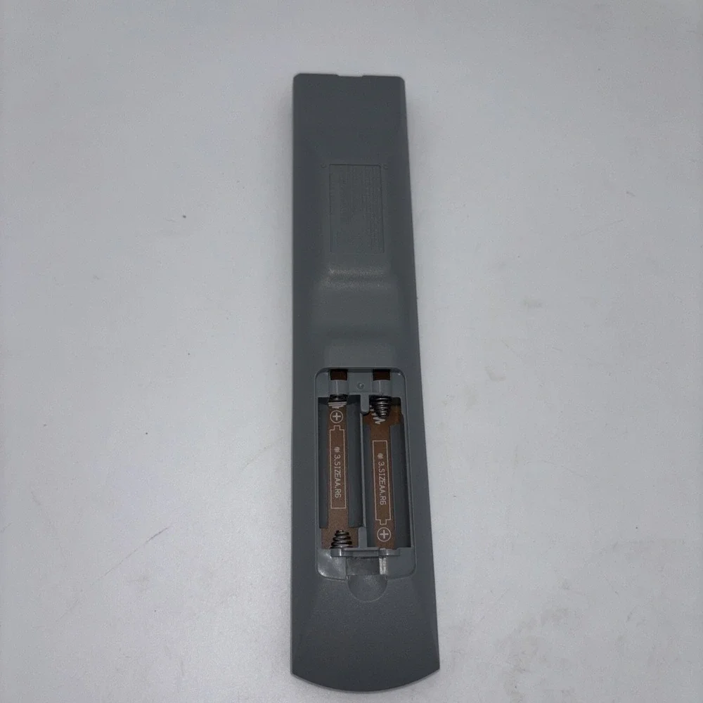 Sony RMT-D223A Remote Control for RDR-GX315 DVD Player - Working